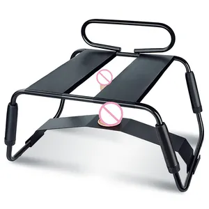 Sex Chair Tool Multifunctional Women Adult Massage Masturbation Furniture Rocking Sex Toys Chair For Couples Making Love