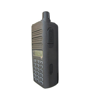 Radio Walkie Talkie XiR C1200 C2620 C2660 VHF para Viajes Largos, Campamentos y Senderismo - Product Image 2