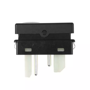 Sylion Auto Bon <span class=keywords><strong>Prix</strong></span> COMMUTATEUR DE FENÊTRE ÉLECTRIQUE Maître de commande 61311387916 pour <span class=keywords><strong>BMW</strong></span> E36 318i 325i Z3 M3 - Product Image 2