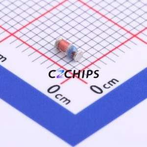 Nuevo y Original ZMM4V7 LL-34 Diodo Zener, Componente Electrónico al por Mayor, Proveedor de Chips y Servicio BOM - Product Image 2