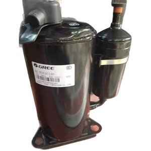Compresseur de climatisation et de réfrigération Gree 350K3B pour remplacement et réparation - Product Image 5