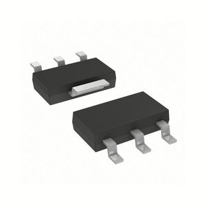 Brand-new and Original BSP75N TO261-4 Transistor Specialized Electronic Components Purchasing and Support Services - Product Image 1