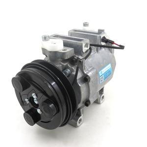 Compresseur de climatisation automobile 898083-9230 12V pour Isuzu D-max Rodeo 3.0, compresseur de climatisation de voiture 8973712580 CR14 - Product Image 2