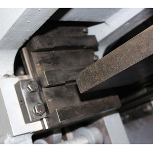 Raintech เครื่องเจาะเหล็กเข้ามุมความเร็วสูง, ความแม่นยำสูง CNC - Product Image 6