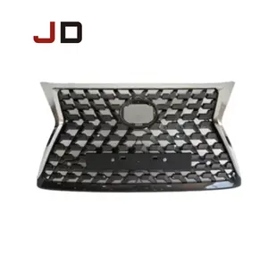 JD AUTO lexus gx460 front grill for lexus gx460 2020 2021 2022