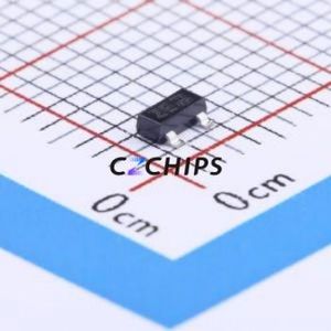 Transistor Bipolar de Unión (BJT) 2N5401S-RTK/P SOT-23 Nuevo y Original - Product Image 1