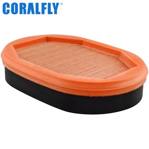 Elemento de Filtro de Aire AF27827 AF27873 2277448 2934053 32/926072 LAF 3237 para Caterpillar - Product Image 6