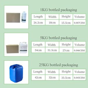 <span class=keywords><strong>FASINA</strong></span> Más de 3000 Tipos de Aceite de Fragancia de Lavanda para Detergentes, Microcápsulas de Fragancia para Telas/Textiles - Product Image 6
