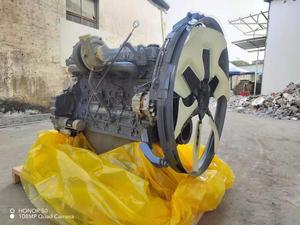 ZX330 ZX350 Excavator Parts <b>ENGINE</b> <b>ASSEMBLY</b> 6HK1 6WG1 <b>Engine</b> <b>Assembly</b> - Product Image 2
