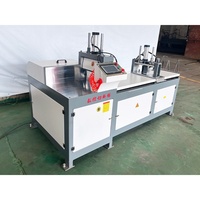 Machine de découpe horizontale à alimentation automatique CNC WEIKA, moteur de broche 5,8 kW, largeur de coupe 300 mm, épaisseur 120 mm, garantie 3 ans