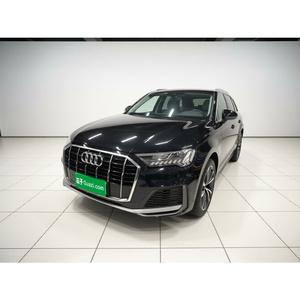 Auto Usata Guazi in Vendita: <span class=keywords><strong>Audi</strong></span> <span class=keywords><strong>Q7</strong></span> 2020, <span class=keywords><strong>SUV</strong></span> a Combustione, 7 Posti, Automatico, Trazione Integrale, Guida a Sinistra, Stock Concessionaria <span class=keywords><strong>Audi</strong></span>, 340 CV - Product Image 1