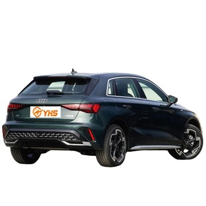 <span class=keywords><strong>Audi</strong></span> <span class=keywords><strong>A3</strong></span> 1.4T <span class=keywords><strong>Sportback</strong></span> 2019 d'<span class=keywords><strong>occasion</strong></span> à <span class=keywords><strong>prix</strong></span> compétitif, véhicule d'<span class=keywords><strong>occasion</strong></span> avec conduite à gauche, prêt pour l'expédition en conteneur - Product Image 1
