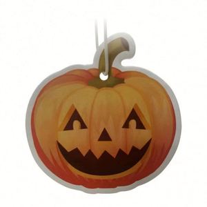 Ambientador de Papel para Auto con Diseño Personalizado de Dibujos Animados y Logotipo, Económico, OEM - Product Image 5