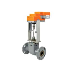 Actuador Lineal Serie SV LAP, Sistema de Posicionamiento Compacto de Alta Resolución, Control Remoto OEM - Product Image 3