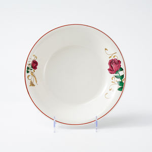 Ide produk baru piring sup Omega dengan jaminan kualitas - Product Image 3