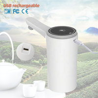 Pompe à eau pour distributeur d'eau domestique, vente chaude, bec court, tube interne multicouche, couvercle supérieur