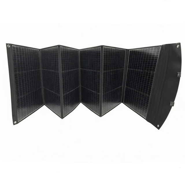 Solar Panels 400W Fast Charging Portable Power Station Foldable Solar Panels with T20 T30 T50