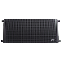 Altavoces Line Array de 10 Pulgadas y Altavoz Pasivo de Subgraves de 18 Pulgadas