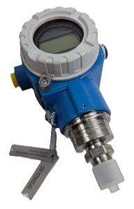 E+H PMP71 Endress Hauser PMC71/PMP71/PMP75 4-20ma เครื่องมือวัดสำหรับก๊าซ/ของเหลว - Product Image 5