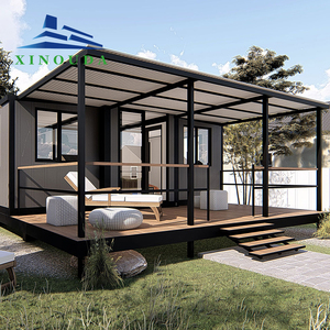 Costruire velocemente montare installazione Mobile pieghevole espandibile casa Container case <span class=keywords><strong>campeggio</strong></span> per lavoratori <span class=keywords><strong>campeggio</strong></span> - Product Image 1