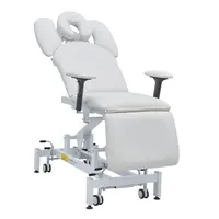 Salon Möbel Großhandel Massage bett elektrische Behandlung Dialyse Podologie Stuhl