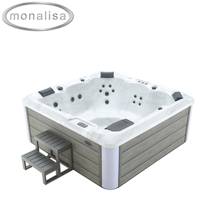 <span class=keywords><strong>Baignoire</strong></span> Portable <span class=keywords><strong>pour</strong></span> adultes <span class=keywords><strong>chaise</strong></span> de Massage extérieur moderne bain à remous autoportant pédicure <span class=keywords><strong>chaise</strong></span> Air Massage égouttoir pas cher en plastique - Product Image 5