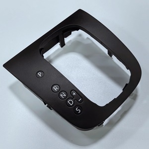 Convient pour <span class=keywords><strong>Volkswagen</strong></span> Golf 6 MK6 Jetta MK5 MK6 EOS, couvercle de boîte à vitesses avec modification du cadre lumineux - Product Image 2