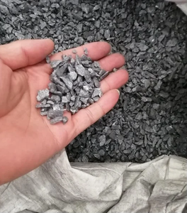 Ferro silicium 72% 70% FeSi pour la sidérurgie et la fonte de fer, fourni par l'usine - Product Image 1