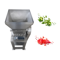 Broyeur facile de fruit d'opération/fraise écrasant la machine/ananas écrasant la machine