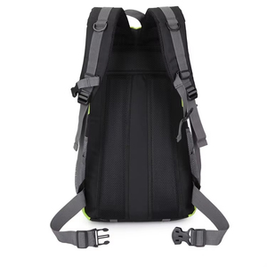 Mochila Impermeable para Escalada de Montaña, para Hombre y Mujer, 60l 40l, con Logotipo Personalizado, Bolsa para Cuerda de Escalada - Product Image 6
