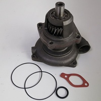 Diesel Engine Spare Parts Water Pump for Cummins L10 LTA10 LT10 Engine Parts 3801840 3925540 3803402 4955708