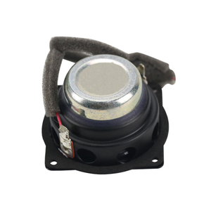 Mẫu miễn phí 1.5 inch đến 3 inch đầy đủ phạm vi ô tô thiết bị điện tử đa phương tiện loa chất lượng cao Bộ phận - Product Image 3