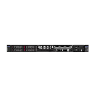 Châssis de serveur en rack 1U Le No Vo SR630 V4 avec processeur Intel Xeon 1,8 GHz, stockage NAS 10 Gbps, capacités d'IA - Product Image 4