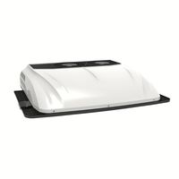 Climatiseur de stationnement automatique 24V pour tracteur, camionnette et camion Climatiseur automatique 12V DC DC