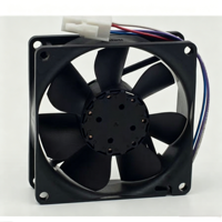 Ventilateur de refroidissement pour robot industriel 00-206-321 compatible avec les systèmes de contrôle KUKA