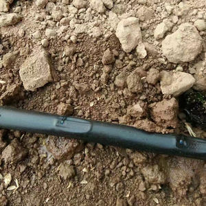 Cinta de Riego por Goteo de un Solo Orificio y Doble Orificio para Cultivos Agrícolas, 16 mm de Diámetro - Product Image 3