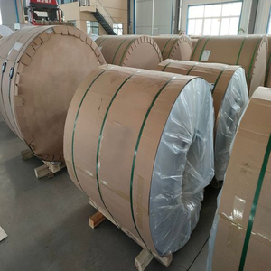 Giá tốt nhà máy bán hàng 1100/3003/3105/5052/4017 cuộn dây hợp kim nhôm cho xây dựng - Product Image 6