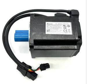 Variador de Frecuencia ASD-B3-0721-L de 750W 220V para Máquinas de Coser, Etiquetadoras y Brazos Robóticos Pequeños - Product Image 6
