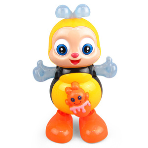 Autres jouets amusants pour enfants : <span class=keywords><strong>puzzle</strong></span>, animaux de dessin animé, jouets musicaux, jouets lumineux, jouets dansants, jouets qui marchent, jouets colorés - Product Image 4