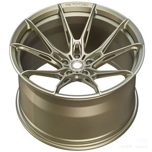 Rines Forjados para Autos <span class=keywords><strong>BMW</strong></span>, Rines para Autos de Pasajeros, Rines 5x114.3, Rines Comerciales Forgiatos, Rines 5x120 para BBS 4x100 - Product Image 2