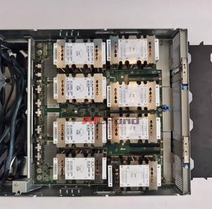 Servidor GPU de Alta Calidad NF5468M5 8-V100 32G SXM2 para Aprendizaje Profundo, Compatible con Procesadores de 1ª/2ª Generación - Product Image 4