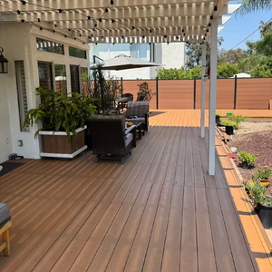 È vero che il pavimento WPC è davvero 100% impermeabile? <span class=keywords><strong>Scopriamo</strong></span> insieme - Product Image 3