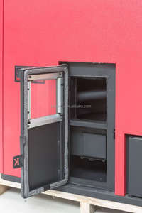 <span class=keywords><strong>Estufa</strong></span> <span class=keywords><strong>de</strong></span> Pellets sin Electricidad, Calentador <span class=keywords><strong>de</strong></span> Carbón, <span class=keywords><strong>Estufa</strong></span> <span class=keywords><strong>de</strong></span> Leña sin Humo para Cocinar, Chimenea - Product Image 2