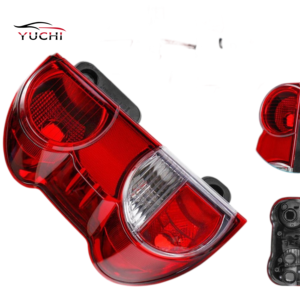 Conjunto de Luz Trasera de Alta Calidad VIT para Nissan NV200 OE 26550-JX00A, Repuesto de Luz Trasera para Automóvil - Product Image 5
