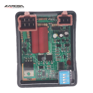 Unidad CDI de Carreras Pulsar 150 180, CDI Ajustable para Bajaj Pulsar150 Pulsar180 DTSI UG3, Sistemas de Encendido Eléctrico para Motocicletas - Product Image 6