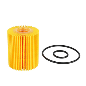 Goedkope Prijs Fabriek Levering Oliefilterelement 0415231080 0415131060 0415238010 Voor Automotor - Product Image 1