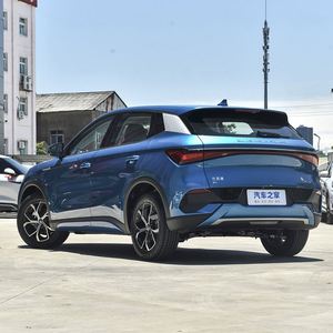 Venta caliente SUV compacto Vehículo eléctrico puro BYD YUAN Plus 2024 Glory Edition 510km Versión líder - Product Image 6