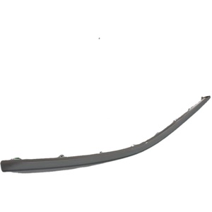 Modanatura Laterale Sinistra del Paraurti Anteriore OEM 4N0 853 333 2ZZ per <span class=keywords><strong>AUDI</strong></span> <span class=keywords><strong>A8</strong></span> D5 2018 - Product Image 6