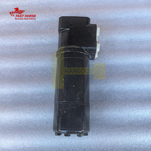 한굿 새로운 건설 기계 부품 223-7718 스티어링 제어 계량 펌프 <span class=keywords><strong>CAT</strong></span> 725 730 <span class=keywords><strong>3176C</strong></span> 3196 C12 C11 에 적합 - Product Image 2