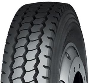 Pneus de camion chinois TBR MD703 11R22.5, bande de roulement extra profonde pour une longue durée de vie des pneus, avec possibilité de remise à neuf. - Product Image 4